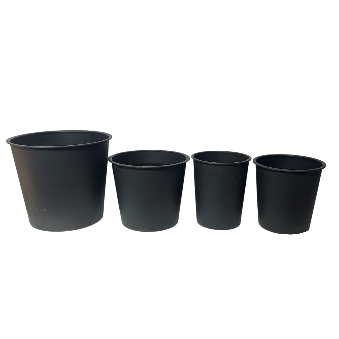 Round Planter Insert