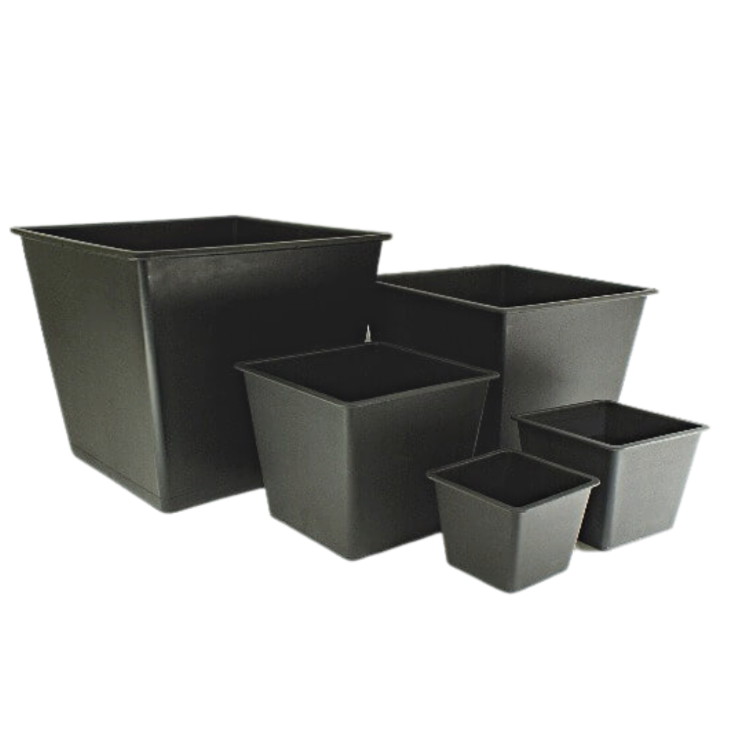 Square Planter Insert