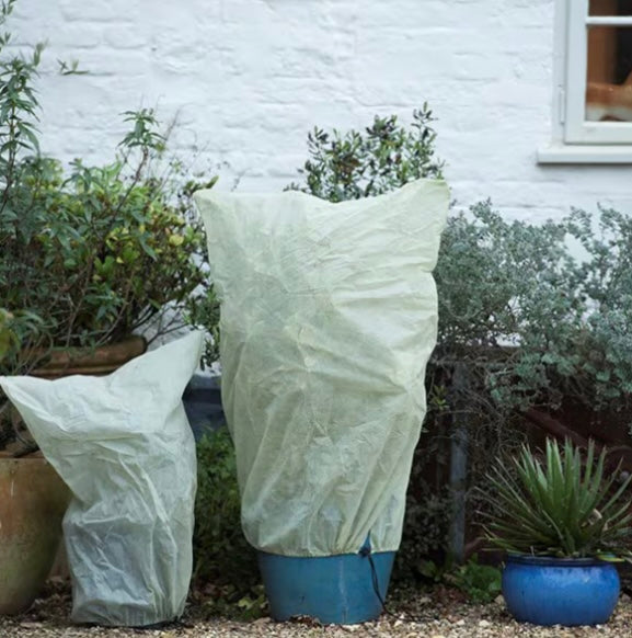 Planter Frost Protector