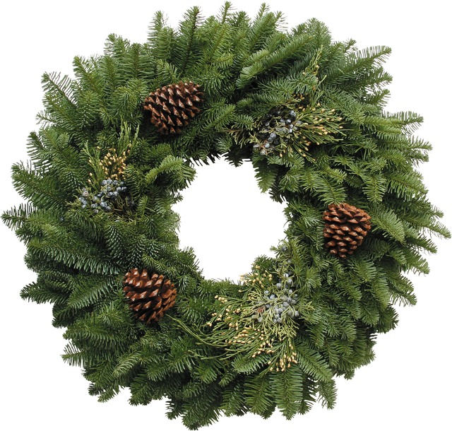 Wreaths