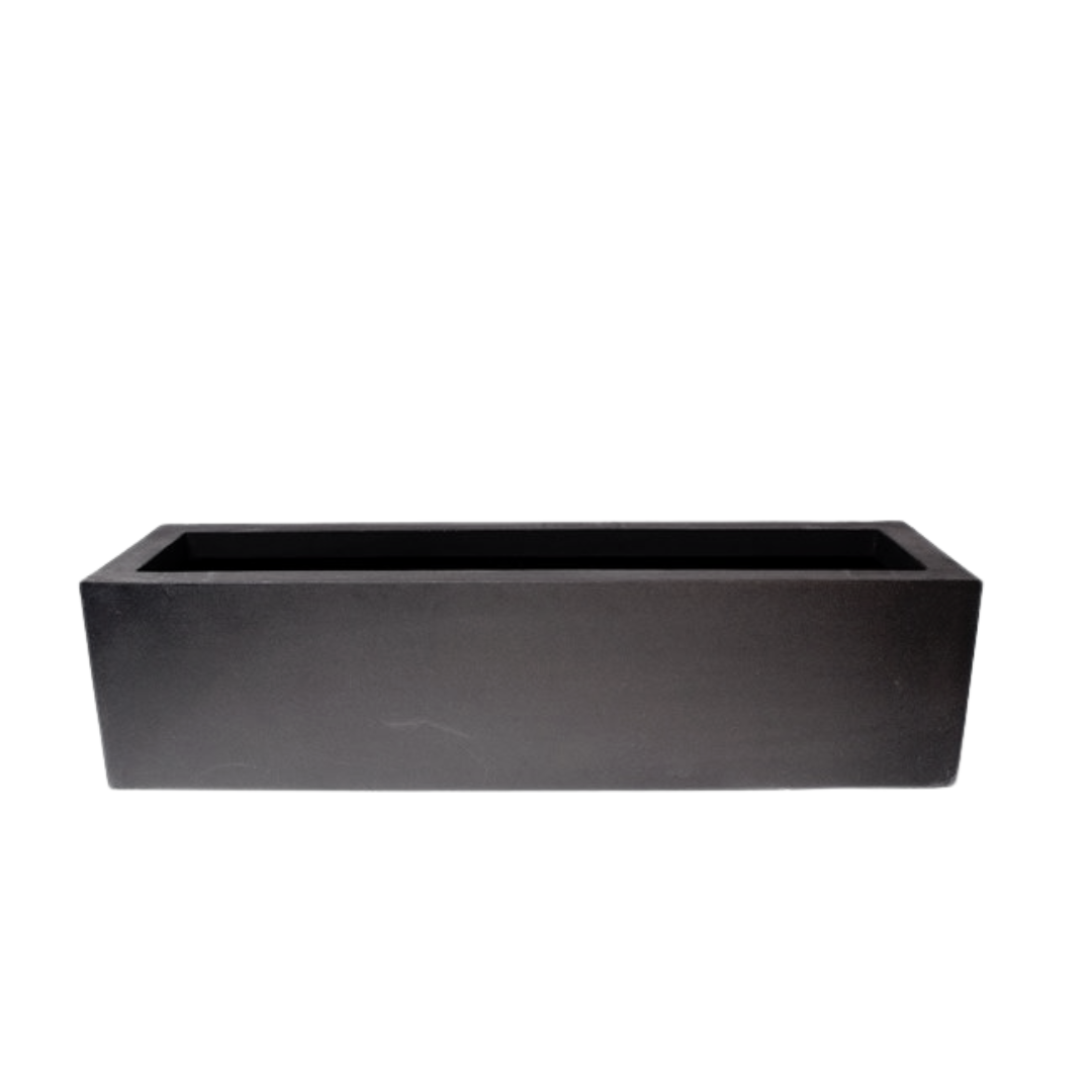 Charlotte Window Box Planter