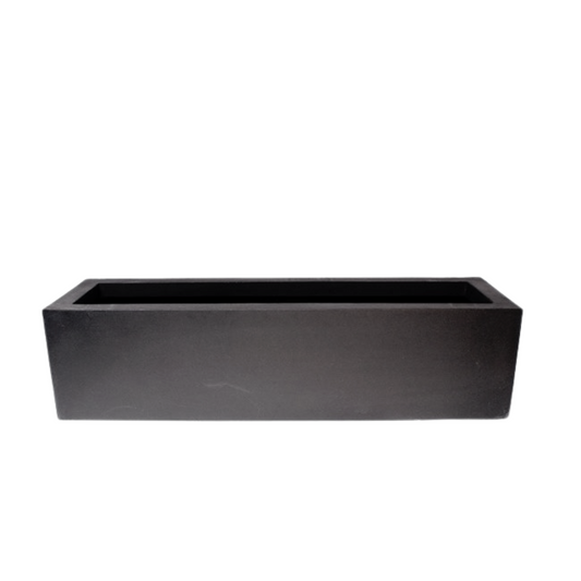 Charlotte Window Box Planter