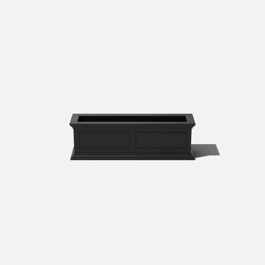 Dana Window Box Planter
